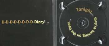 3CD Liquid Gold: Dance Yourself Dizzy: The Collection