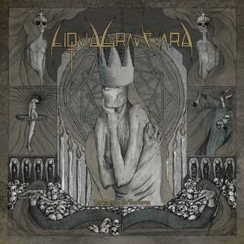 CD Liquid Graveyard: By Nature So Perverse