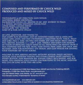 CD Liquid Mind: Liquid Mind VIII: Sleep