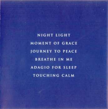 CD Liquid Mind: Liquid Mind VIII: Sleep