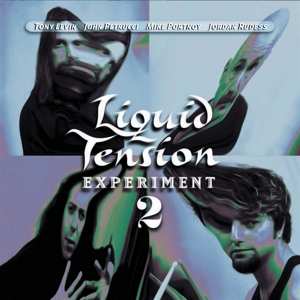 2LP Liquid Tension Experiment: Liquid Tension Experiment 2 LTD | CLR