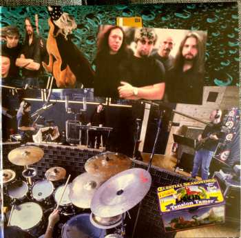 2LP Liquid Tension Experiment: Liquid Tension Experiment 2 LTD | CLR