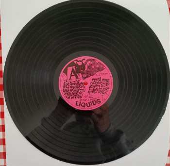 LP Liquids: Hot Liqs Revenge