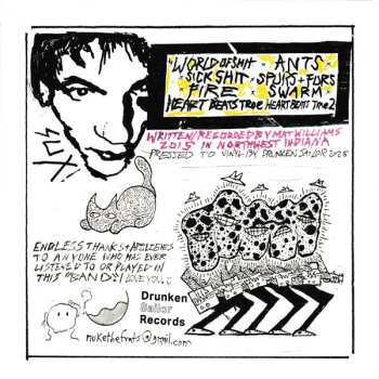 SP Liquids: Mat's Demo