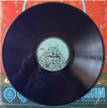 LP L'ira Del Baccano: Paradox Hourglass