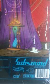 LP L'ira Del Baccano: Paradox Hourglass