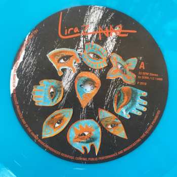 LP Liraz: Naz