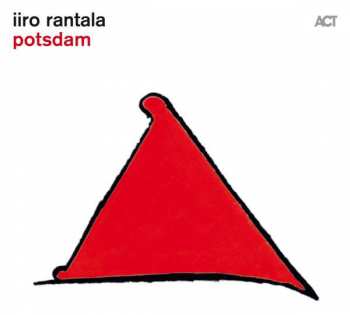 CD Iiro Rantala: Potsdam