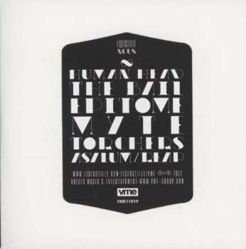 Album Lis Er Stille: Nous