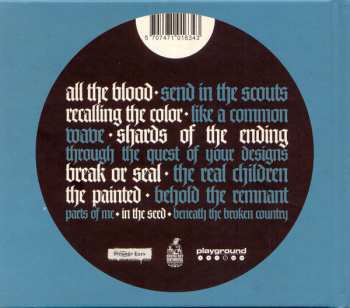CD Lis Er Stille: The Collibro DIGI