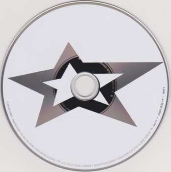 CD Lisa: Alter Ego
