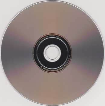 CD Lisa: Alter Ego