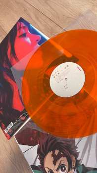 LP Lisa: 明け星 / 白銀 CLR | LTD