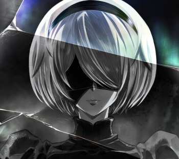 CD/Blu-ray Lisa: ブラックボックス LTD