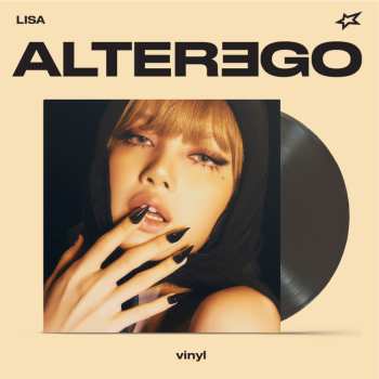 LP Lisa: Alter Ego