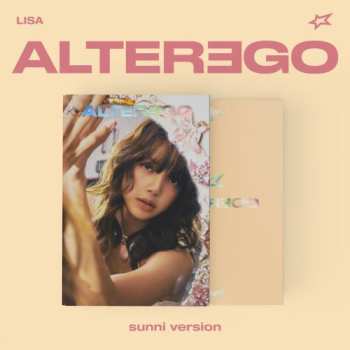 CD Lisa: Alter Ego (Sunni Version)