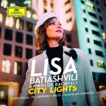CD Till Brönner: City Lights