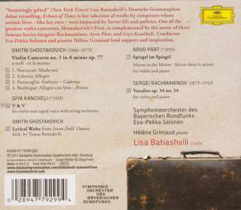 CD Esa-Pekka Salonen: Echoes Of Time