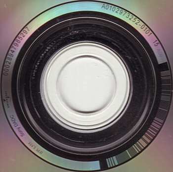 CD Sergei Prokofiev: Visions Of Prokofiev