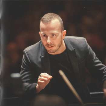 CD Sergei Prokofiev: Visions Of Prokofiev