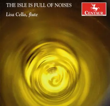 The Isle Is Full Of Noises