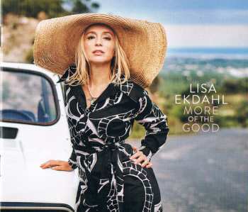 CD Lisa Ekdahl: More Of The Good DIGI