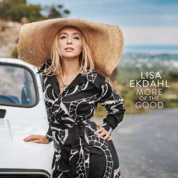 CD Lisa Ekdahl: More Of The Good DIGI