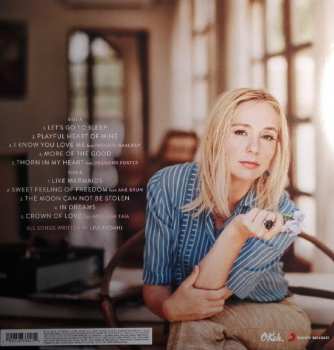 LP Lisa Ekdahl: More Of The Good