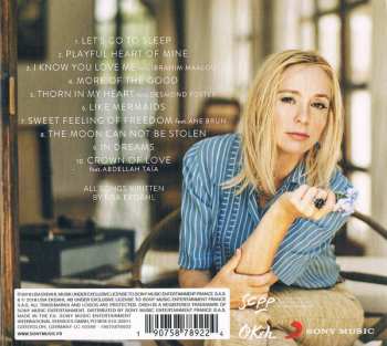 CD Lisa Ekdahl: More Of The Good DIGI