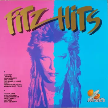 Lisa Fitz: Fitz-Hits