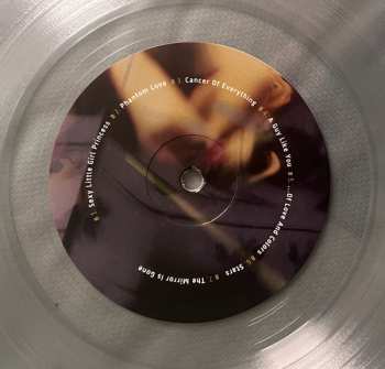 2LP Lisa Germano: Geek The Girl (30th Anniversary Edition) CLR | LTD