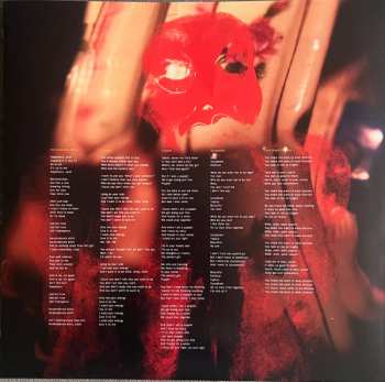 2LP Lisa Germano: Geek The Girl (30th Anniversary Edition) CLR | LTD