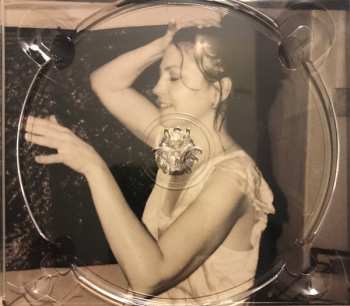 CD Lisa Germano: In The Maybe World