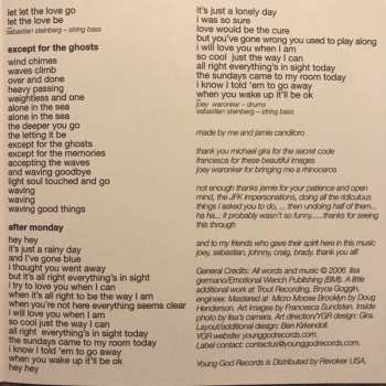 CD Lisa Germano: In The Maybe World