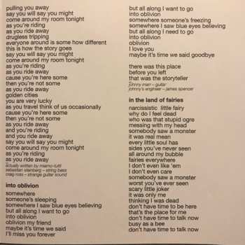 CD Lisa Germano: In The Maybe World