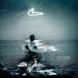 Album Lisa Gerrard: Come Tenderness