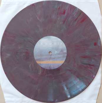 LP Lisa Gerrard: Exaudia LTD | CLR