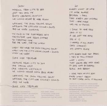 CD Lisa Hannigan: At Swim