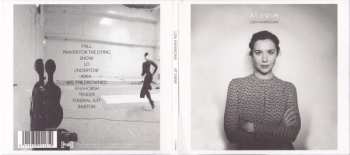 CD Lisa Hannigan: At Swim