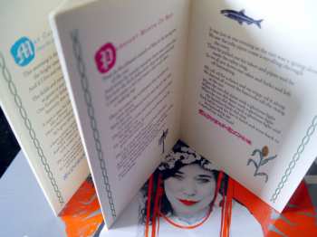 LP Lisa Knapp: Till April Is Dead (A Garland Of May)  LTD