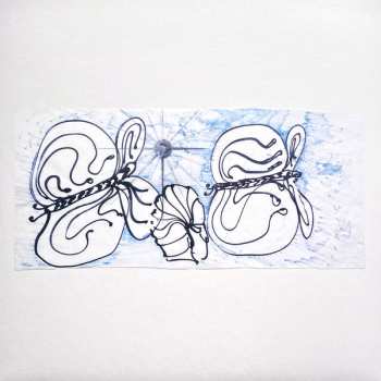 LP Lisa Lerkenfeldt: Halos Of Perception