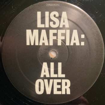 LP Lisa Maffia: All Over