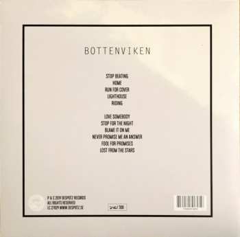 LP Lisa Miskovsky: Bottenviken LTD | NUM