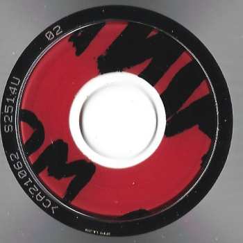 CD Donnacha Dennehy: Stainless Staining