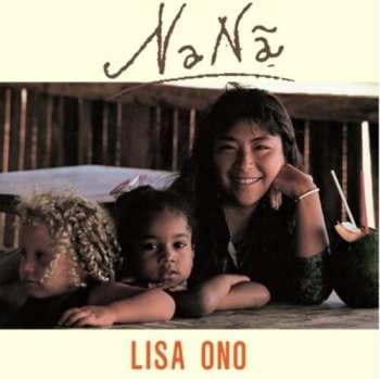 Album Lisa Ono: Nanã