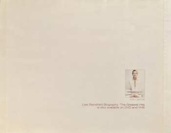 CD Lisa Stansfield: Biography (The Greatest Hits)
