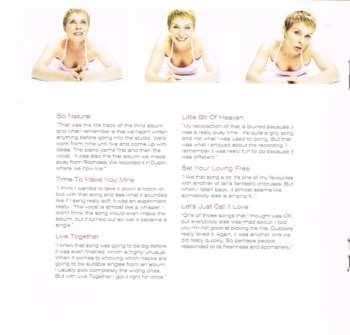 CD Lisa Stansfield: Biography (The Greatest Hits)