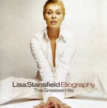 Album Lisa Stansfield: Biography (The Greatest Hits)