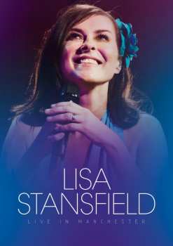 DVD Lisa Stansfield: Live In Manchester