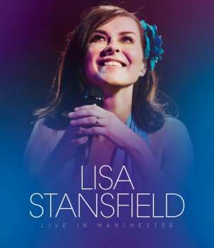 Blu-ray Lisa Stansfield: Live In Manchester